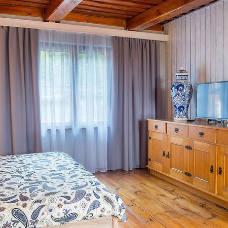 Apartament Fajansowy Kazimierz Dolny Eksteriør billede
