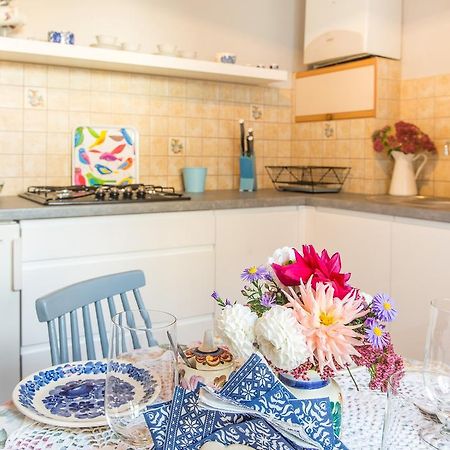 Apartament Fajansowy Kazimierz Dolny Eksteriør billede