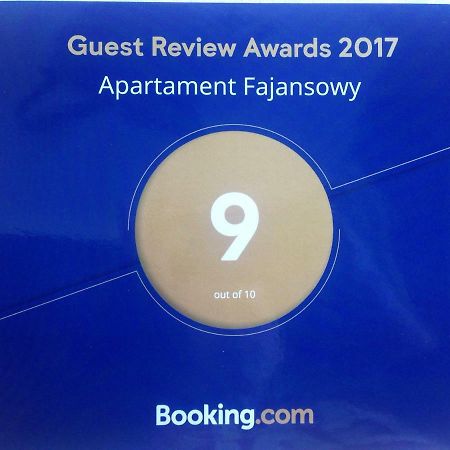 Apartament Fajansowy Kazimierz Dolny Eksteriør billede