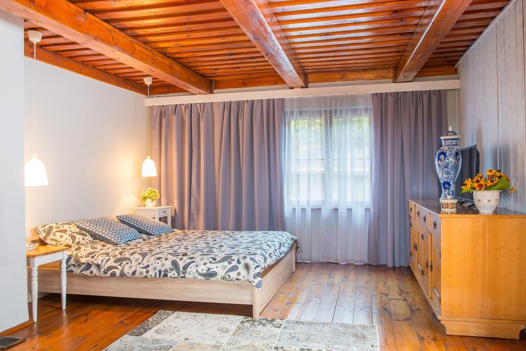 Apartament Fajansowy Kazimierz Dolny Eksteriør billede