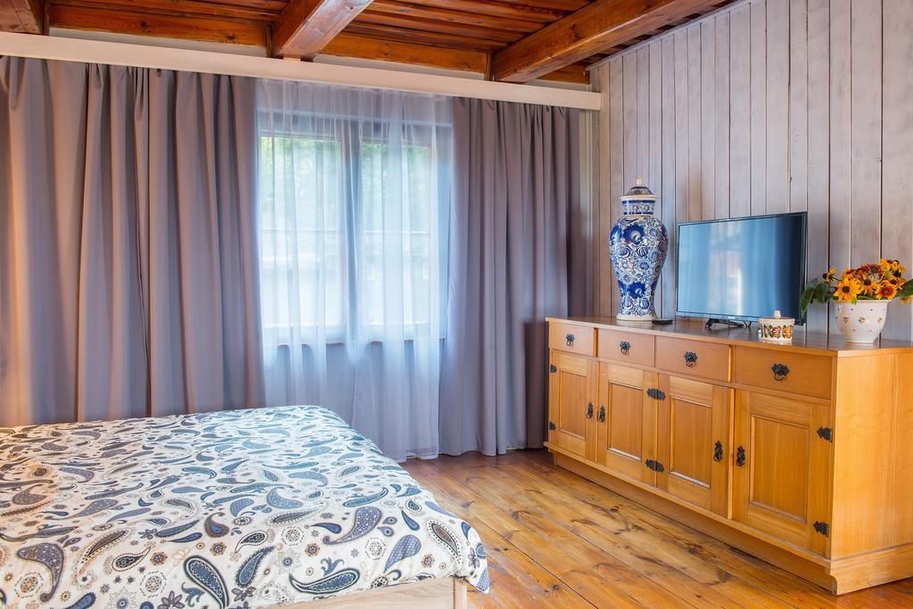 Apartament Fajansowy Kazimierz Dolny Eksteriør billede