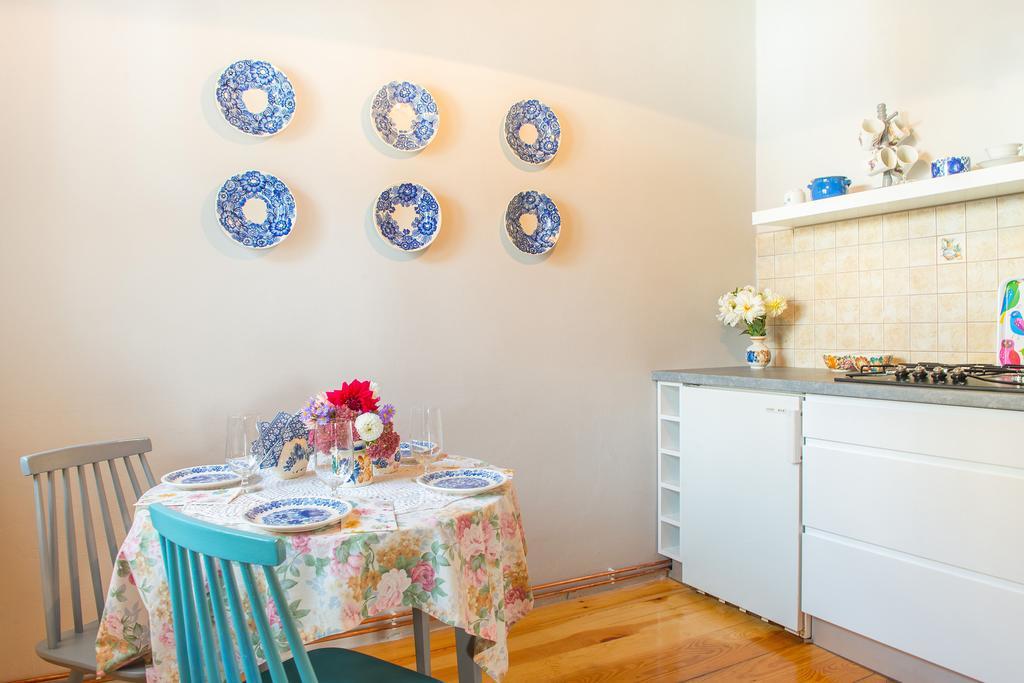 Apartament Fajansowy Kazimierz Dolny Eksteriør billede