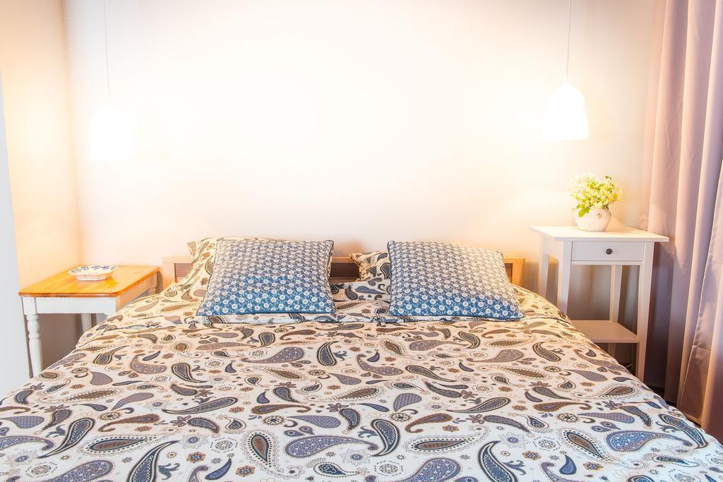 Apartament Fajansowy Kazimierz Dolny Eksteriør billede