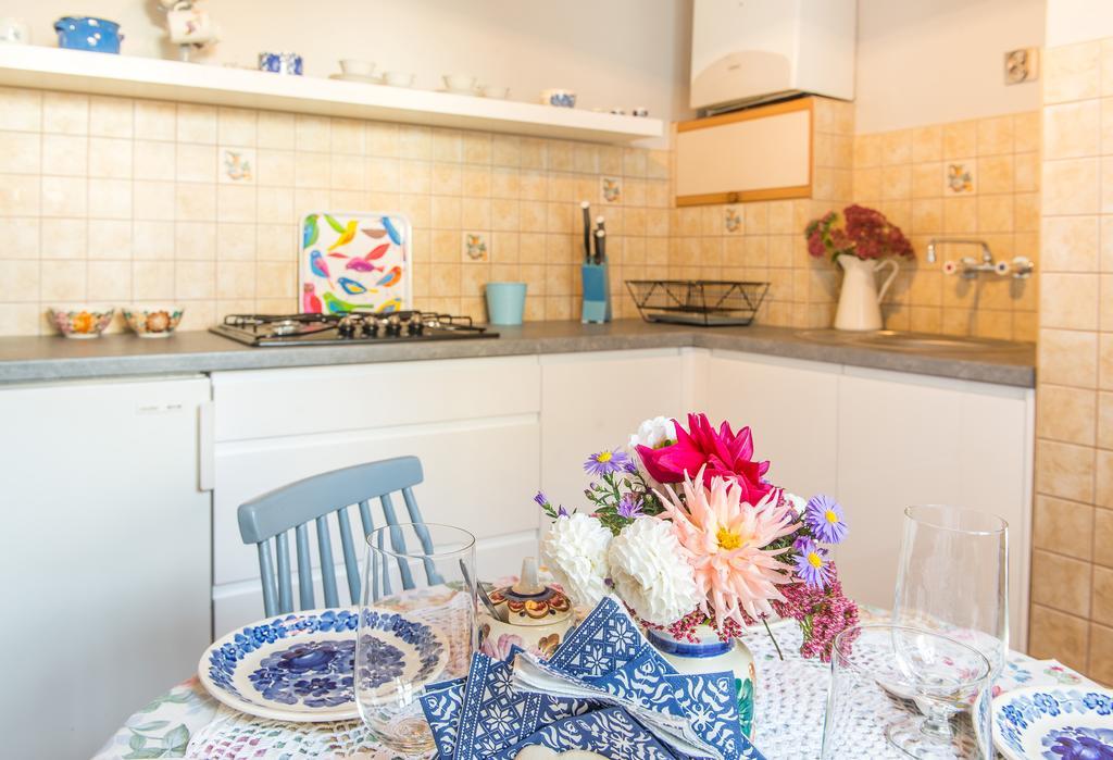 Apartament Fajansowy Kazimierz Dolny Eksteriør billede