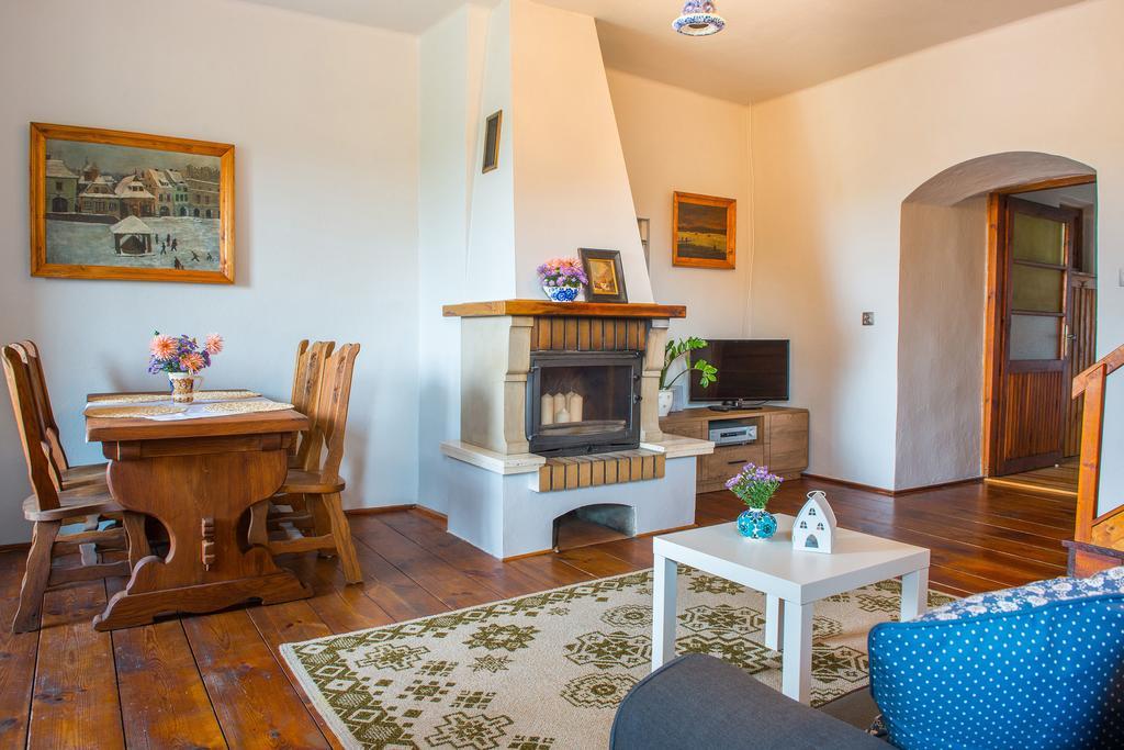 Apartament Fajansowy Kazimierz Dolny Eksteriør billede